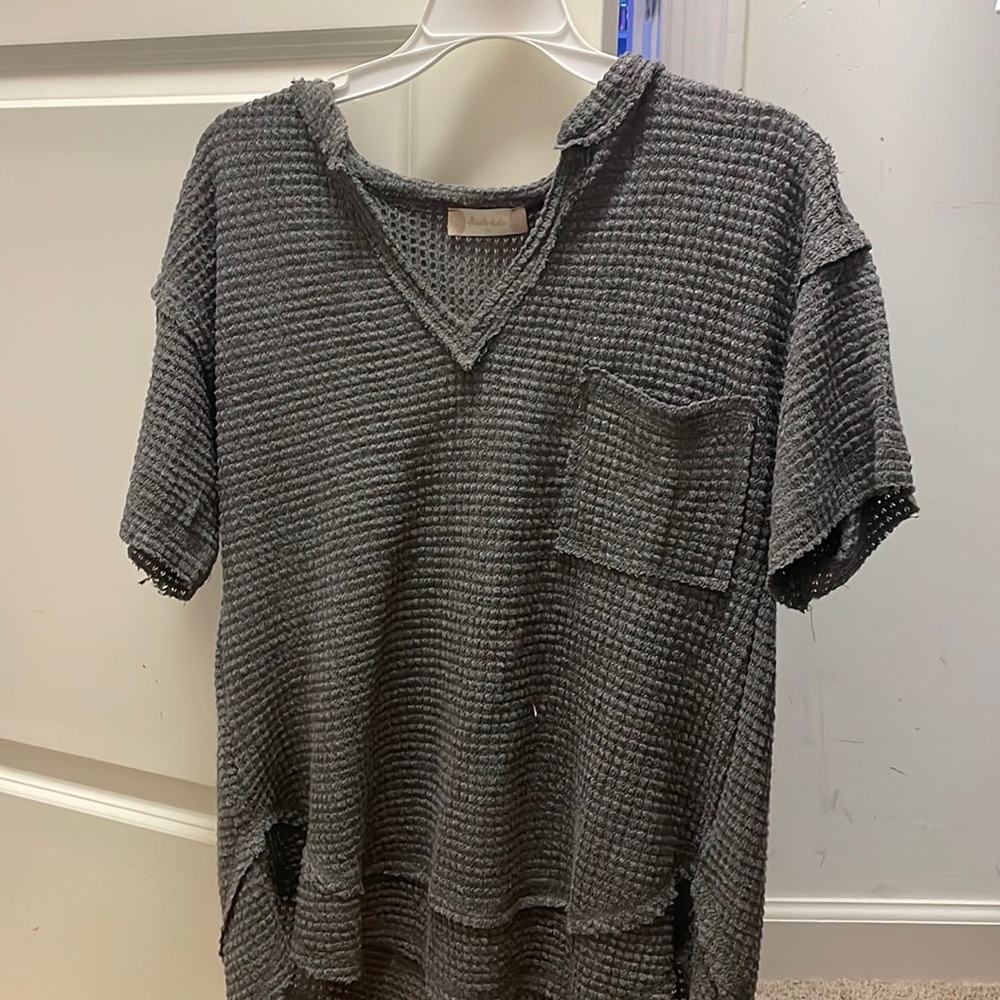 ALTARD STATE SIZE SMALL TOP